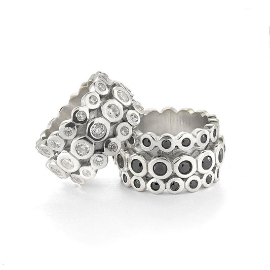 Jana Ring - Reva Jewellery