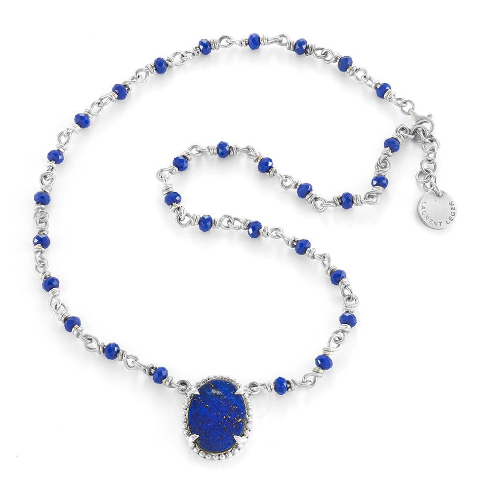 Jemma Necklace - Reva Jewellery