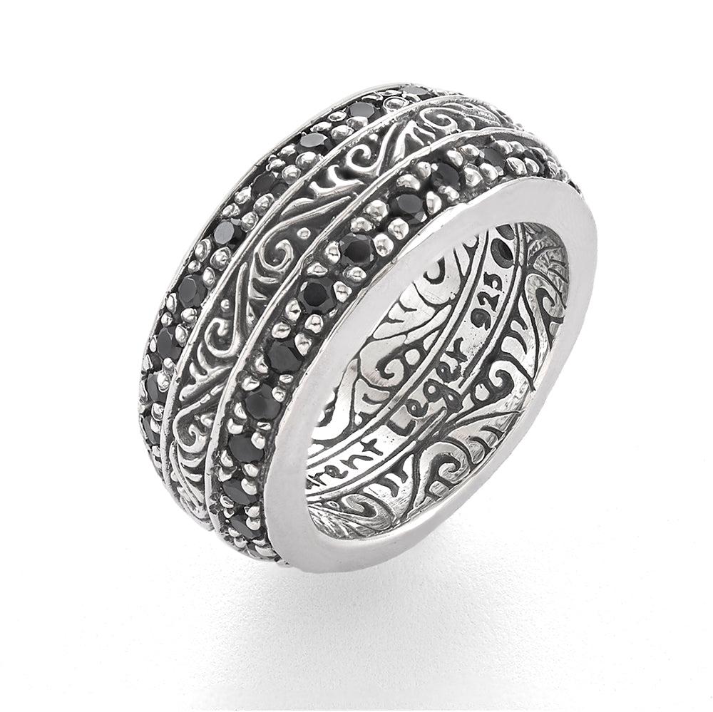 Jero Ring - Reva Jewellery