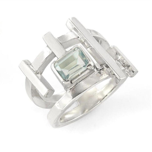 Kimber Ring - Reva Jewellery