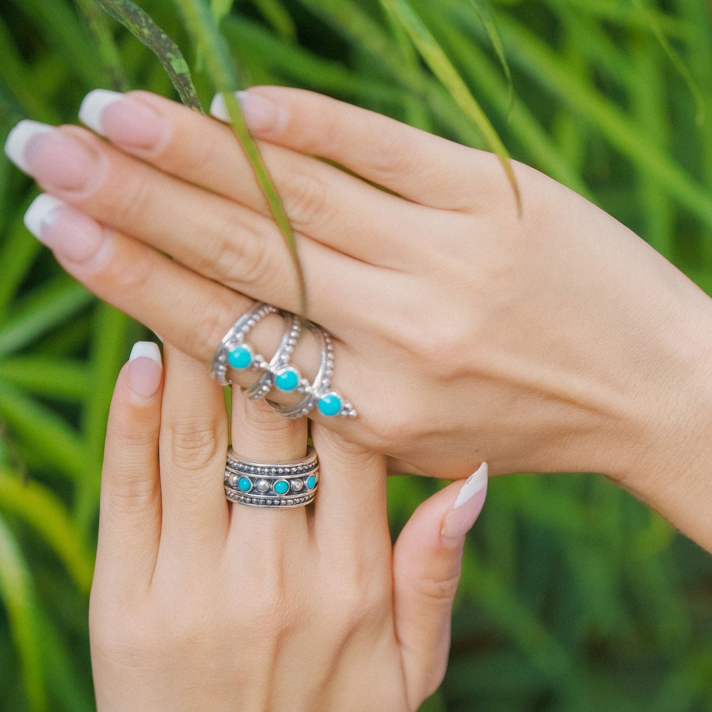 Layla Ring - Reva Jewellery