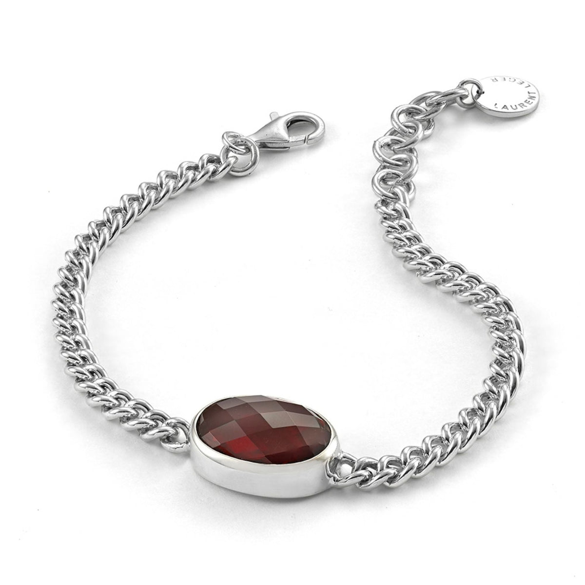 Luca Bracelet - Reva Jewellery