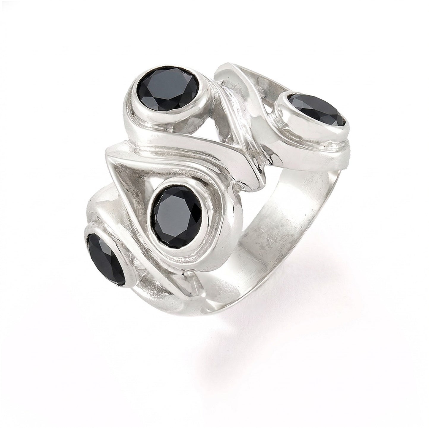 Lyra Ring - Reva Jewellery