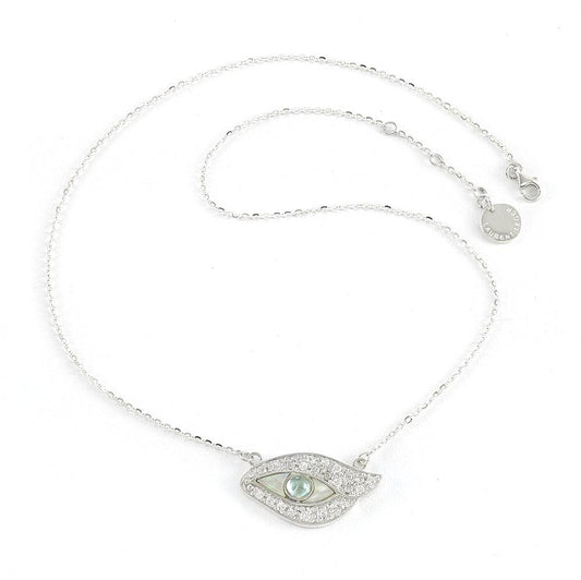 Mata Necklace - Reva Jewellery