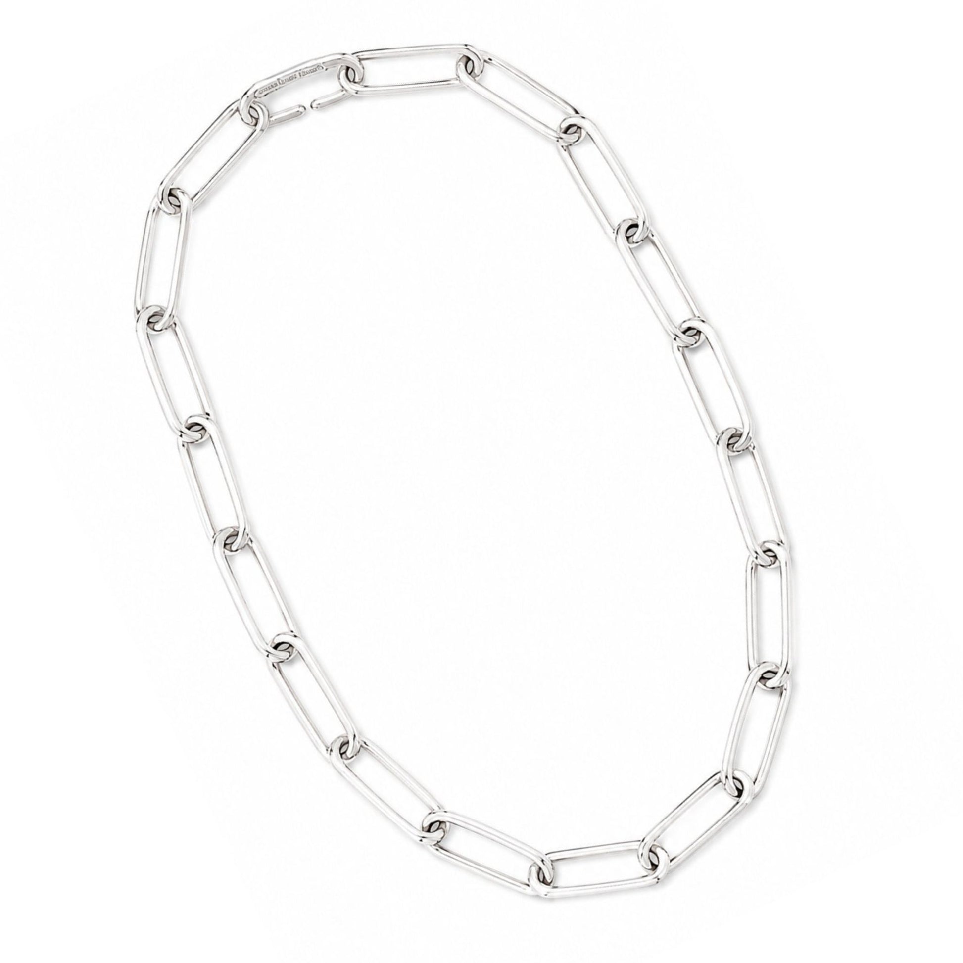 Mel Necklace - Reva Jewellery