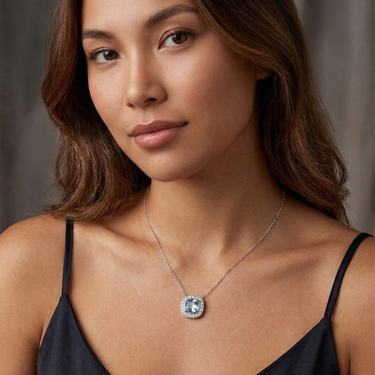 New Century Necklace - Reva Jewellery