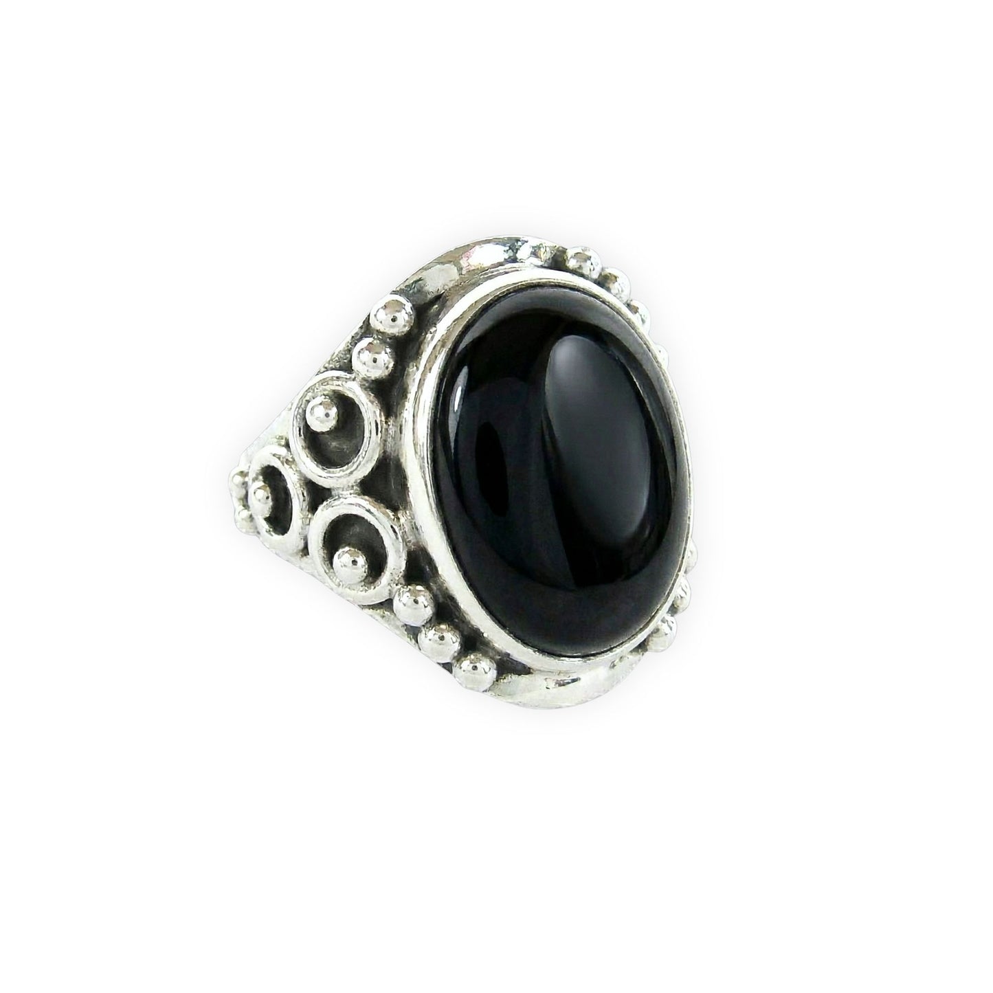 Orion Ring - Reva Jewellery