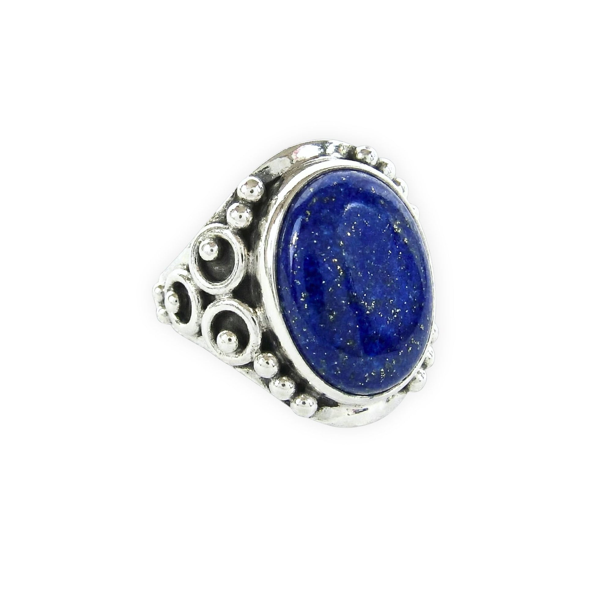 Orion Ring - Reva Jewellery