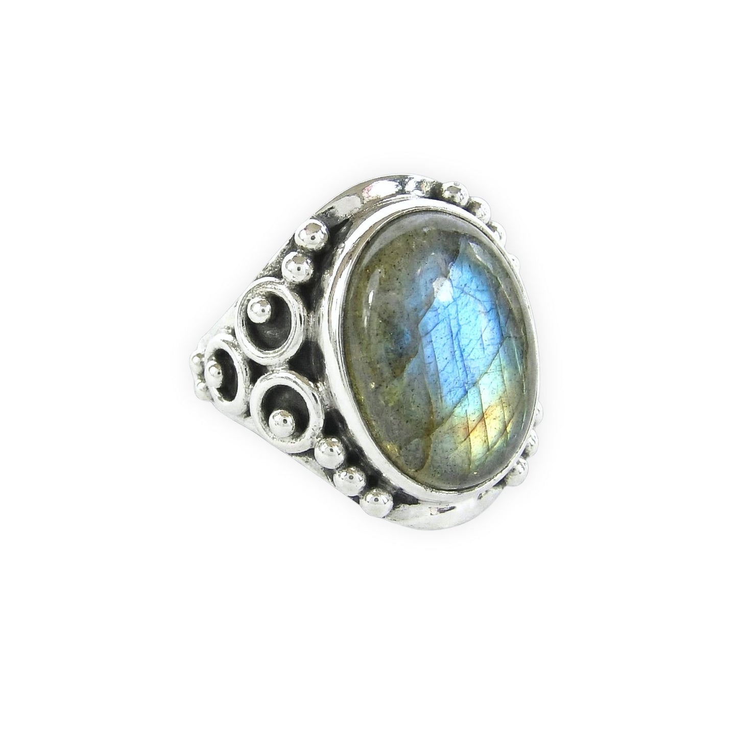 Orion Ring - Reva Jewellery