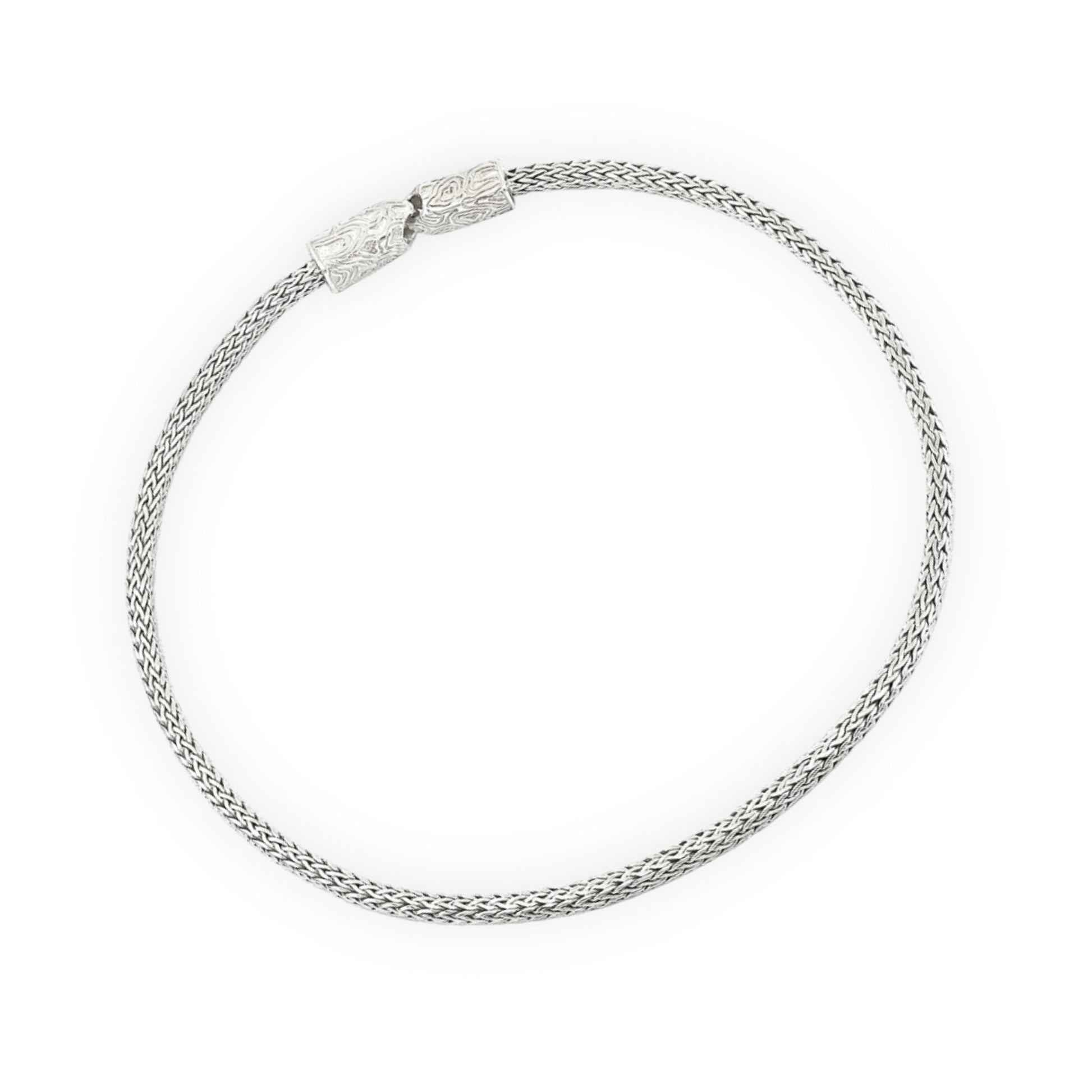 Rift Chain Necklace - Reva Jewellery