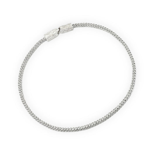 Rift Chain Necklace - Reva Jewellery