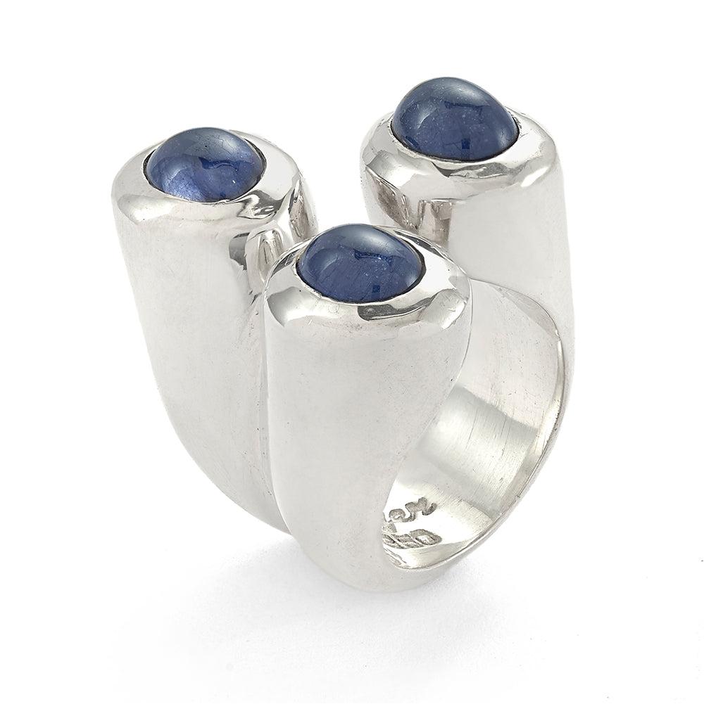 Ryo Ring - Reva Jewellery