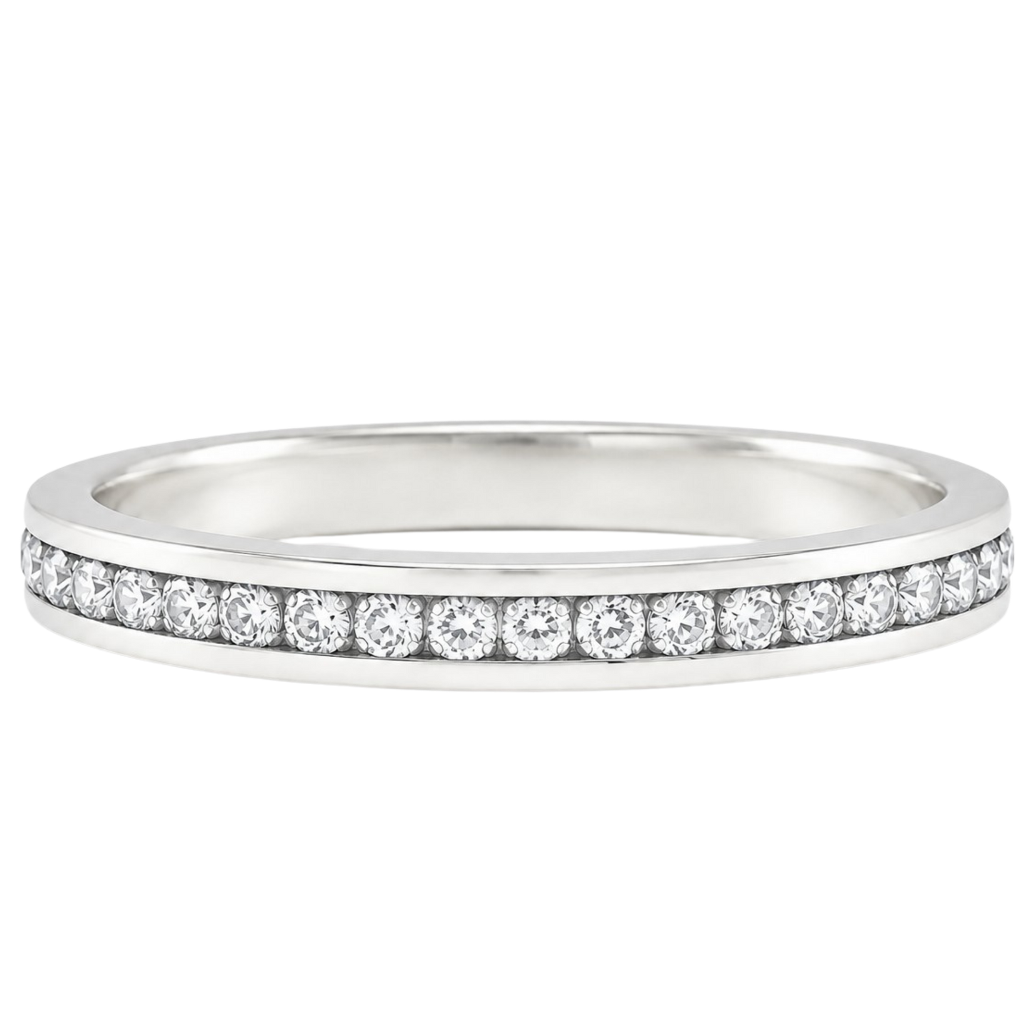 Signature Band Audrey - Reva Jewellery