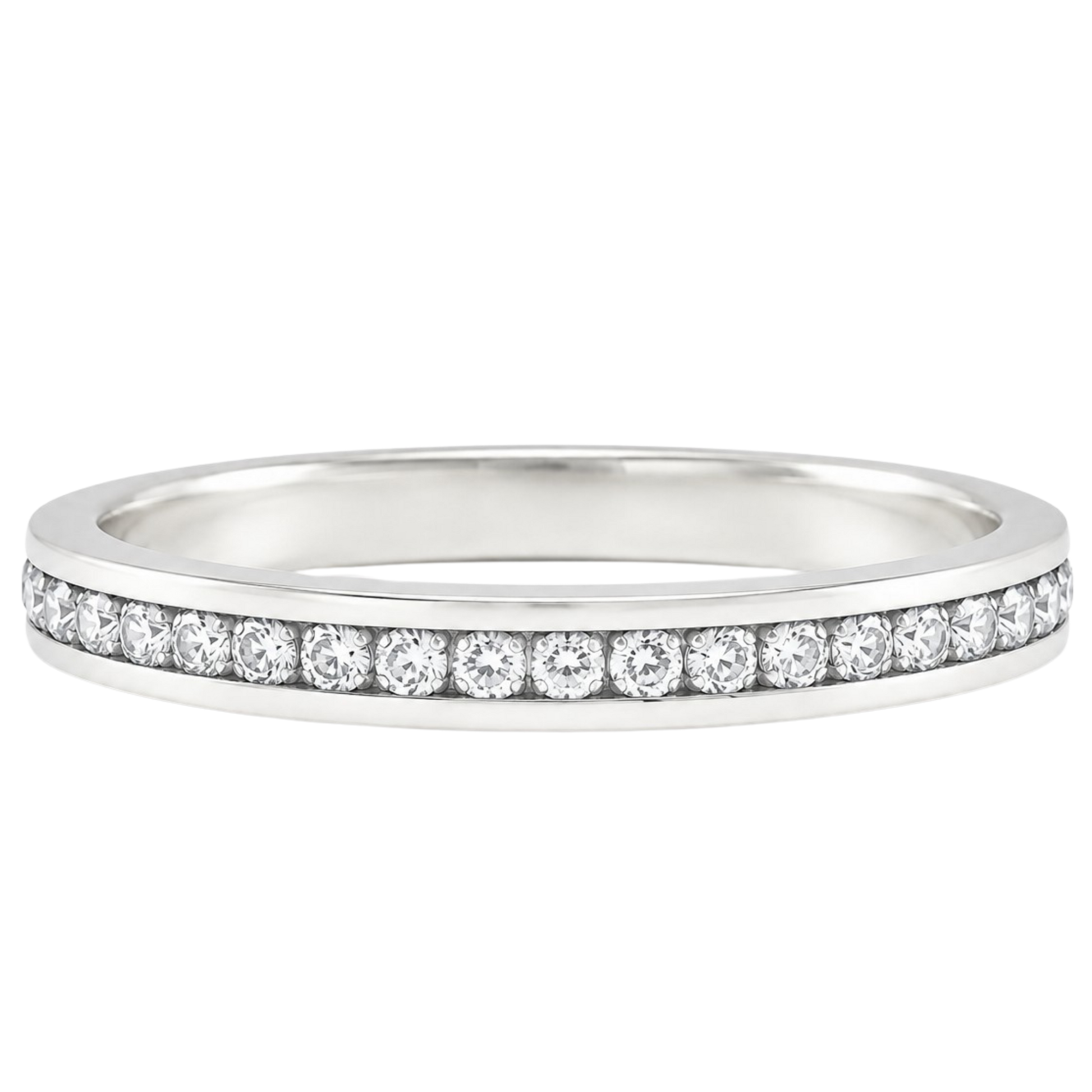 Signature Band Audrey - Reva Jewellery