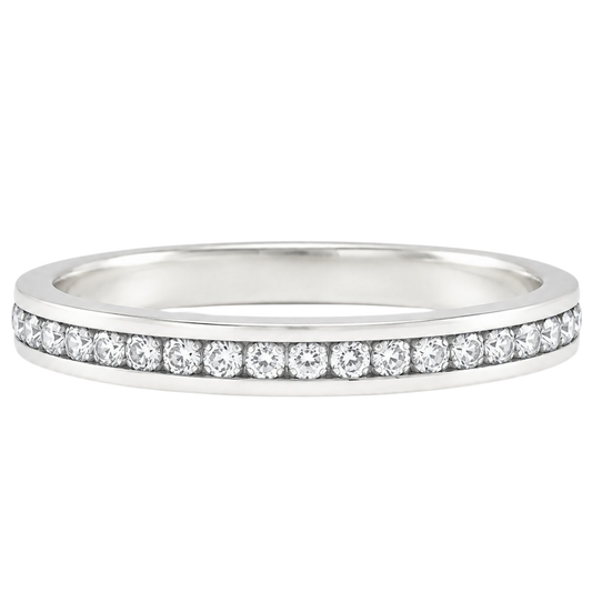 Signature Band Audrey - Reva Jewellery