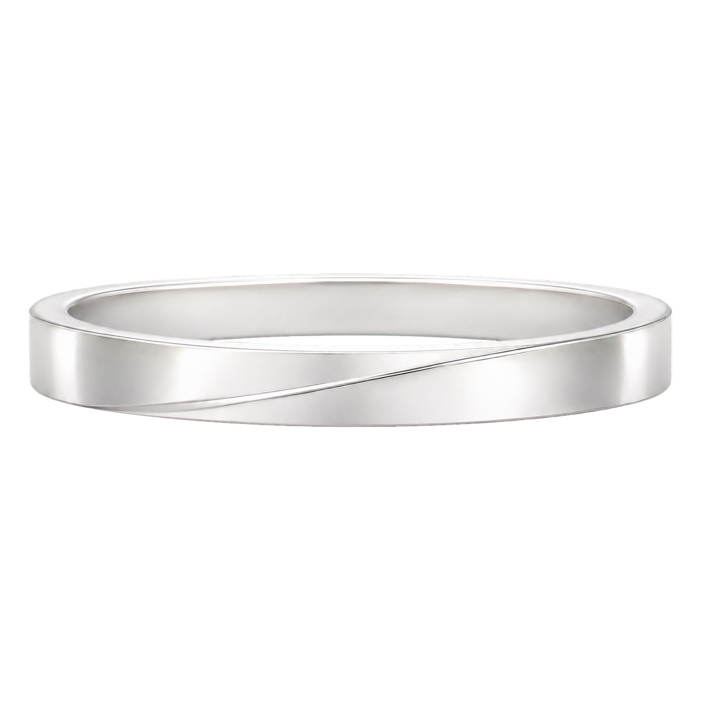Signature Band Charlize - Reva Jewellery