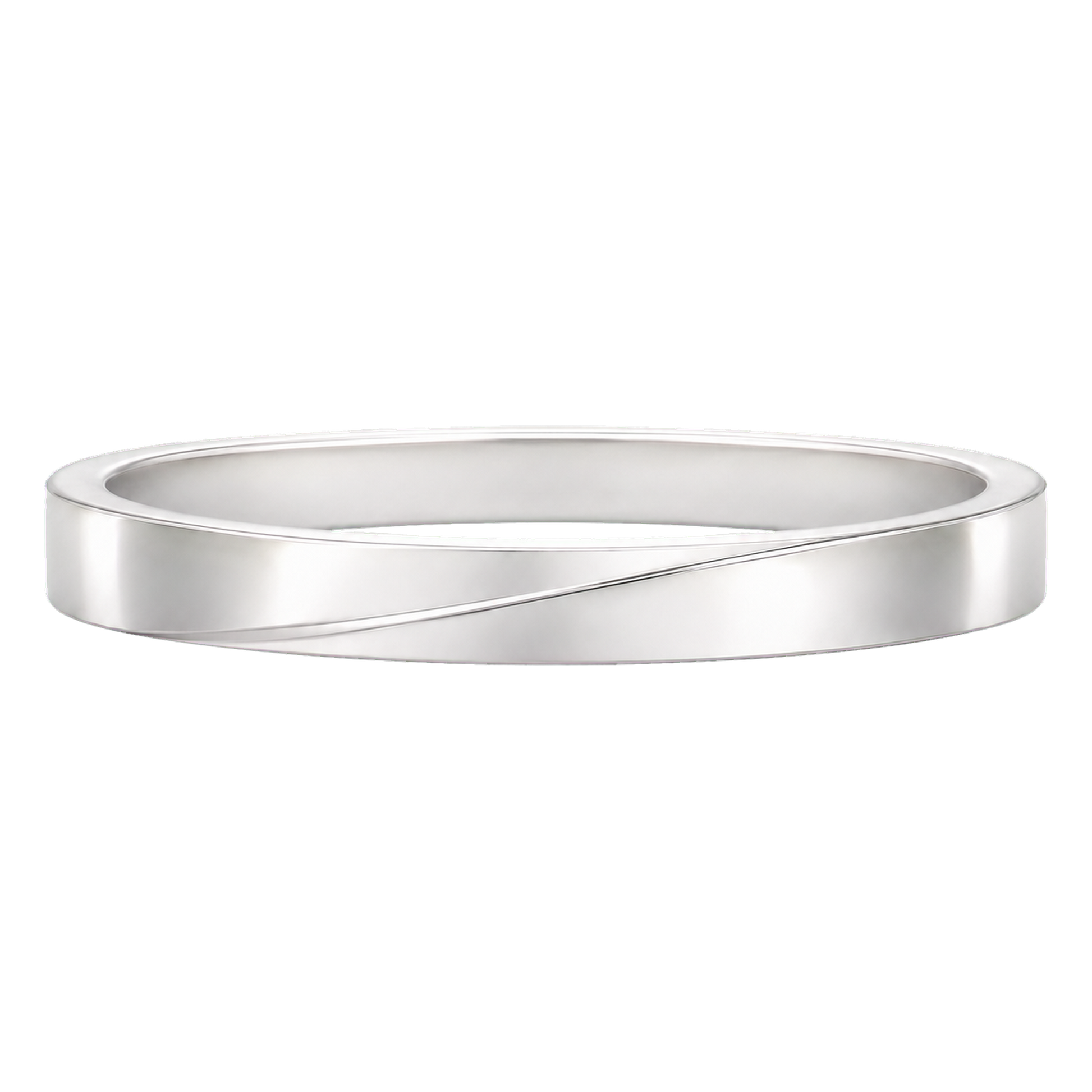 Signature Band Charlize - Reva Jewellery