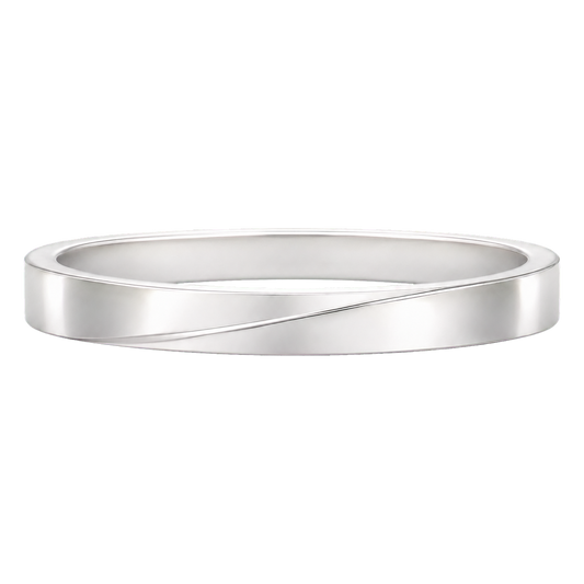 Signature Band Charlize - Reva Jewellery