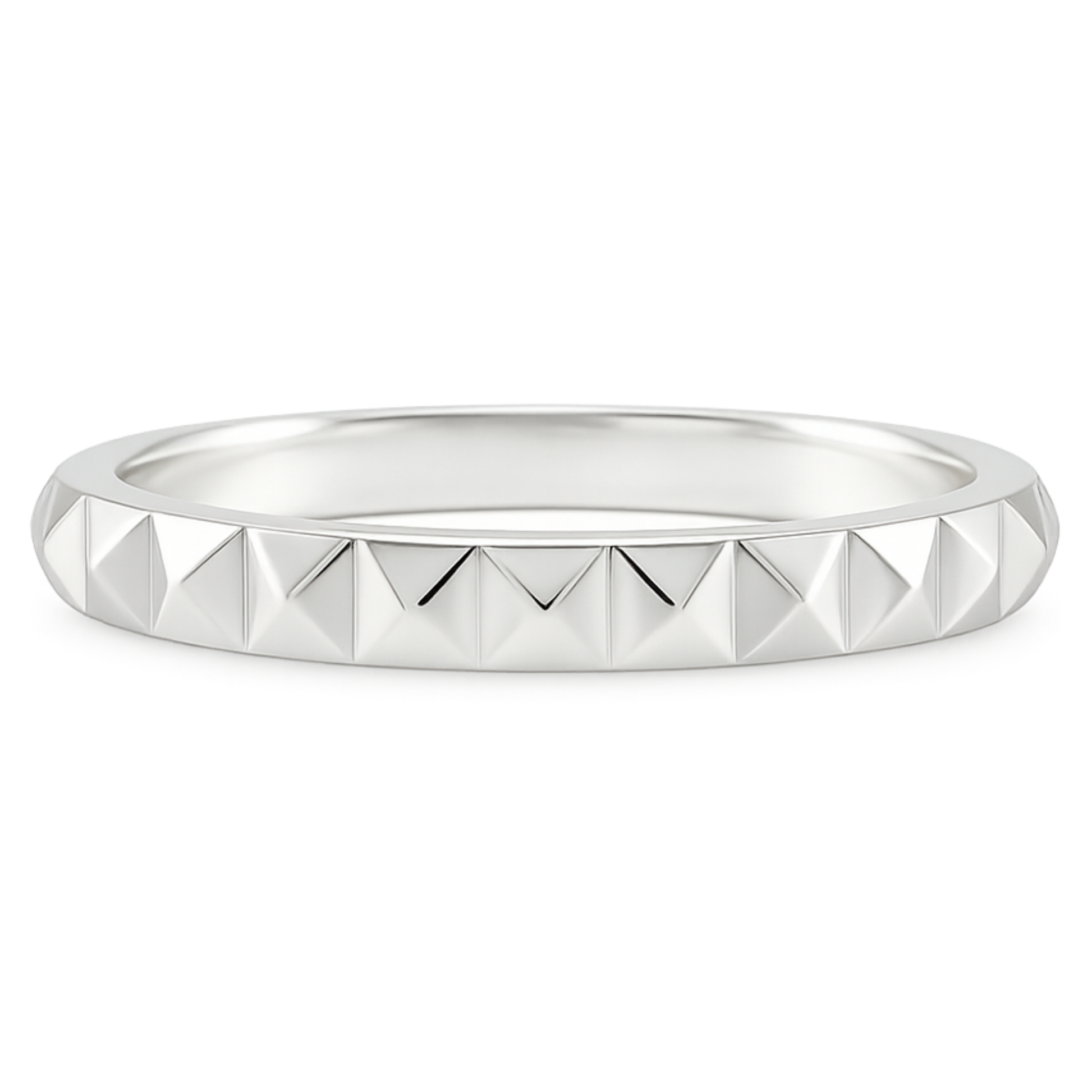 Signature Band Sarah - Reva Jewellery
