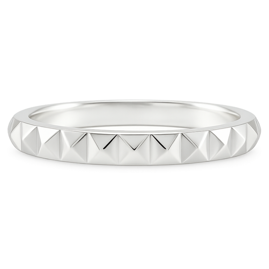 Signature Band Sarah - Reva Jewellery