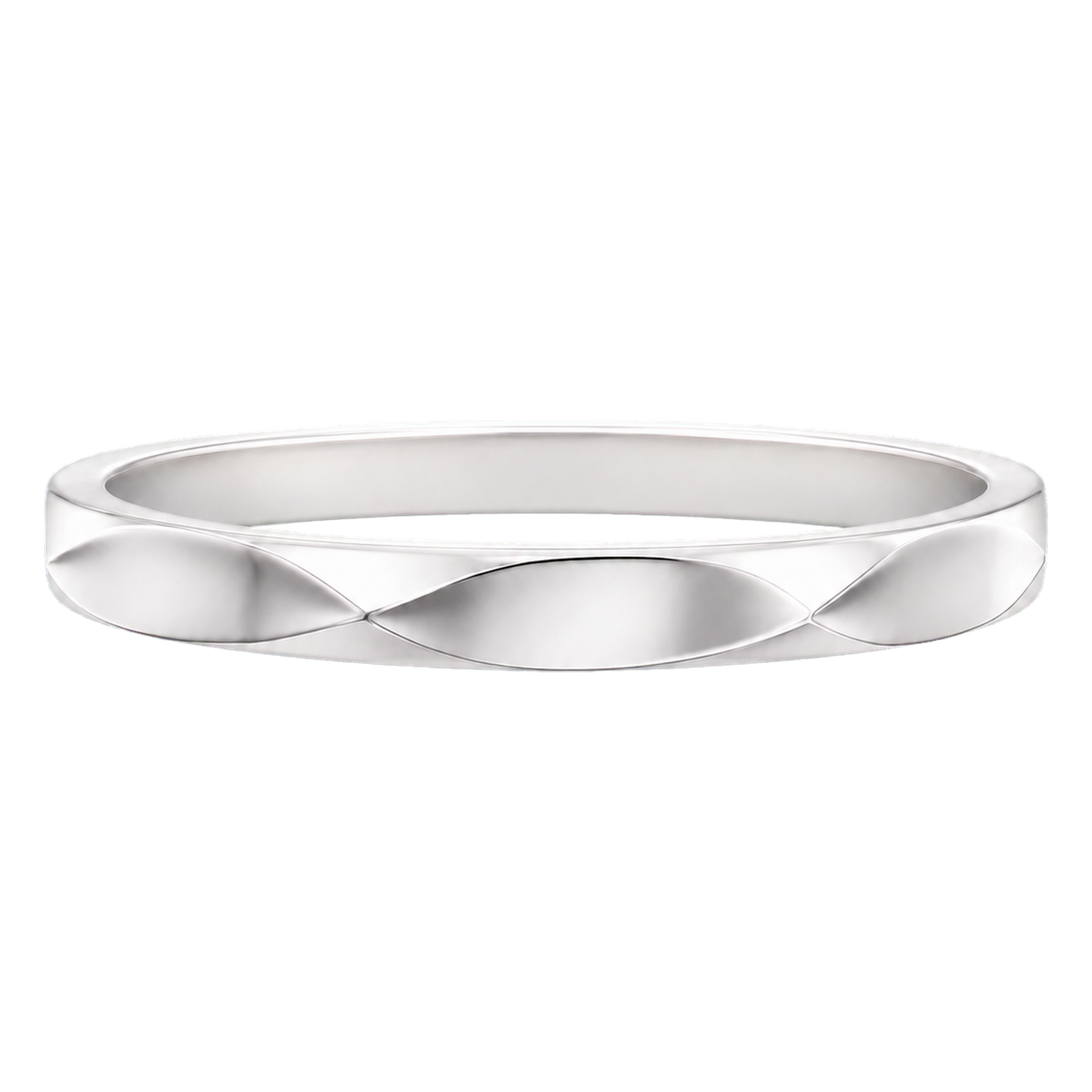 Signature Band Tina - Reva Jewellery