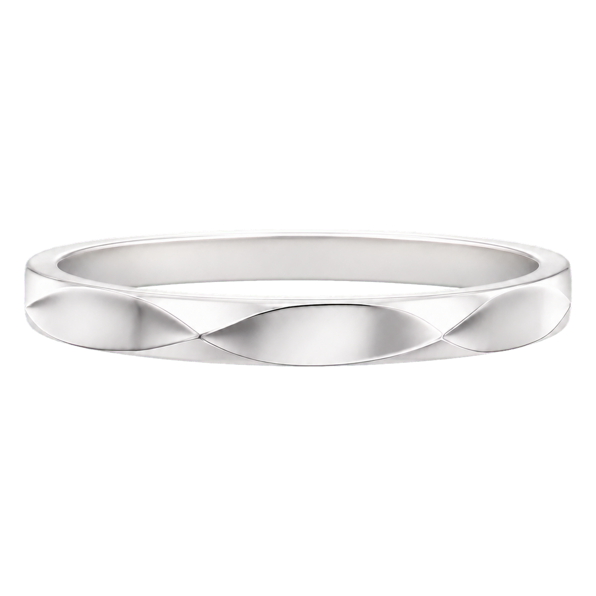 Signature Band Tina - Reva Jewellery