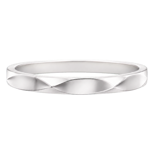 Signature Band Tina - Reva Jewellery