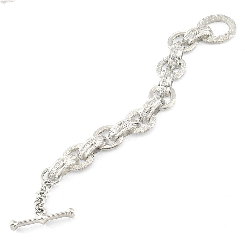 Sophia Bracelet - Reva Jewellery