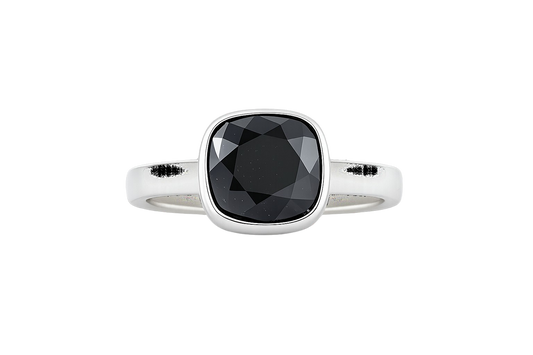 Stack Builder Band 1 - Reva Jewellery