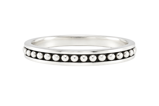 Stack Builder Band 3 - Reva Jewellery