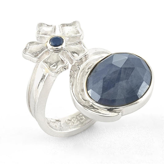 Taman Sari Ring - Reva Jewellery