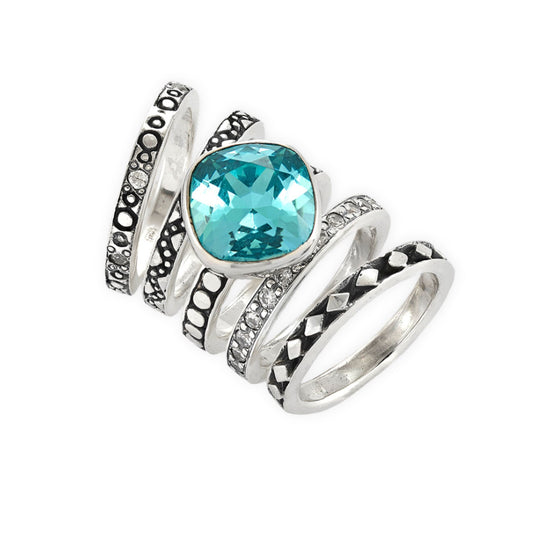 The Fifth - Reva Jewellery