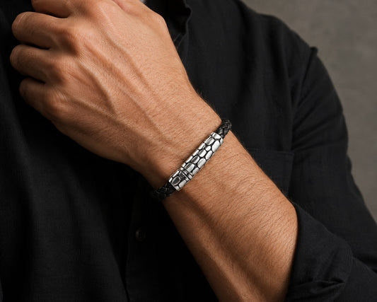 Theo 192 Bracelet - Reva Jewellery