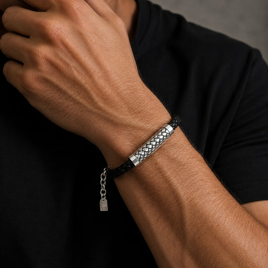 Theo 193 Bracelet - Reva Jewellery