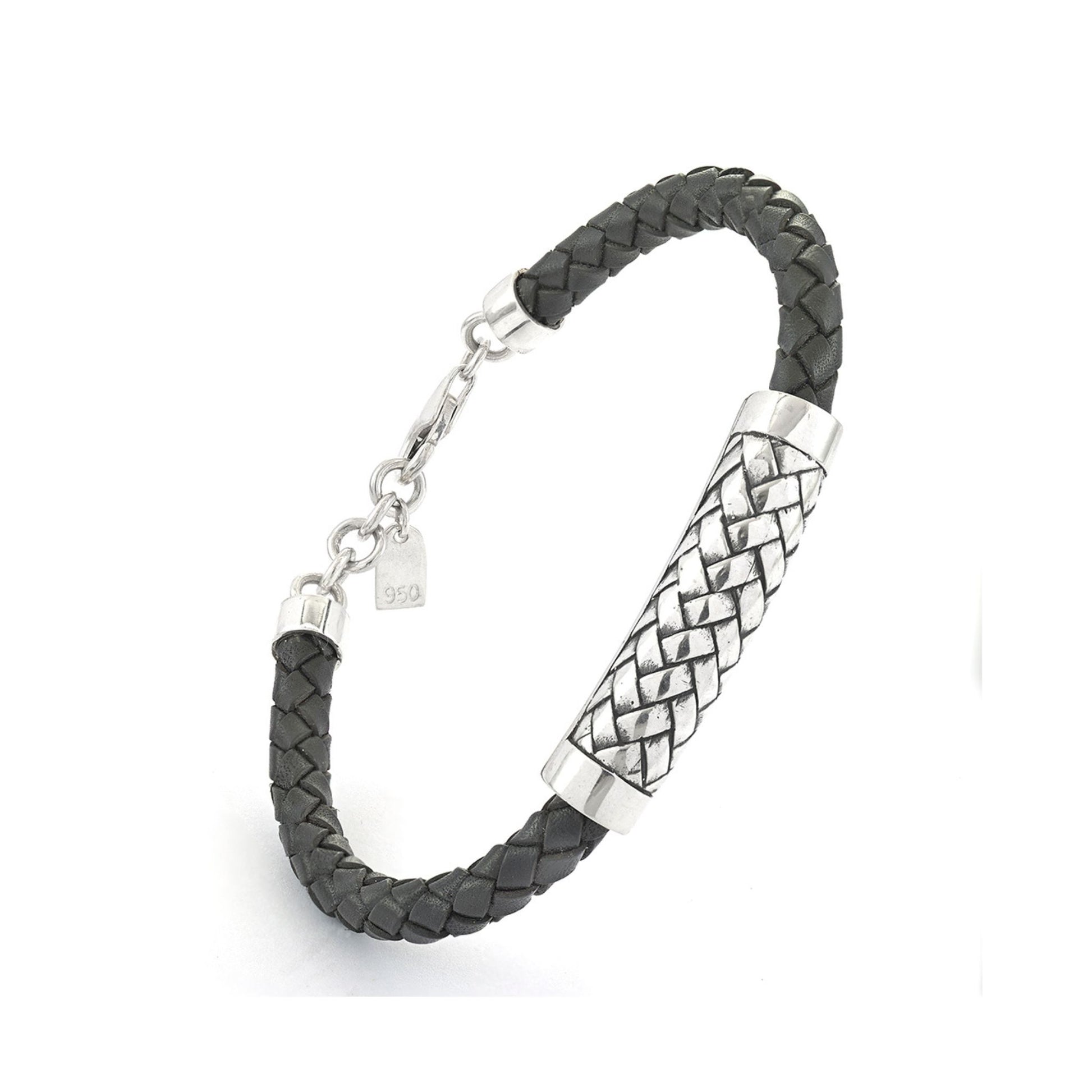 Theo 193 Bracelet - Reva Jewellery