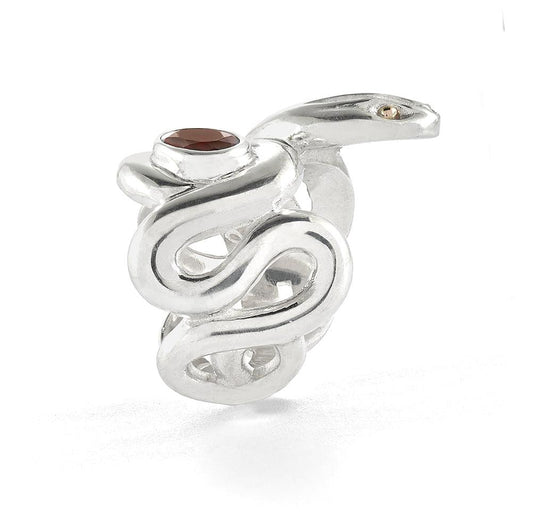 Viper Ring - Reva Jewellery