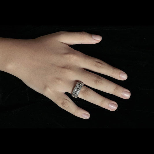 Jero Ring - Reva Jewellery