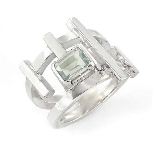 Kimber Ring - Reva Jewellery