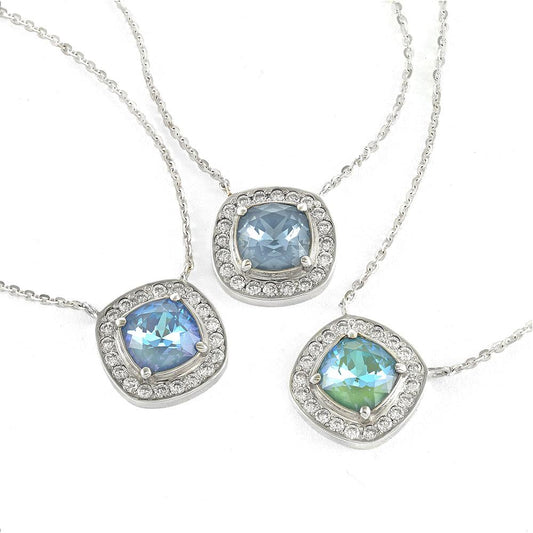 New Century Necklace - Reva Jewellery