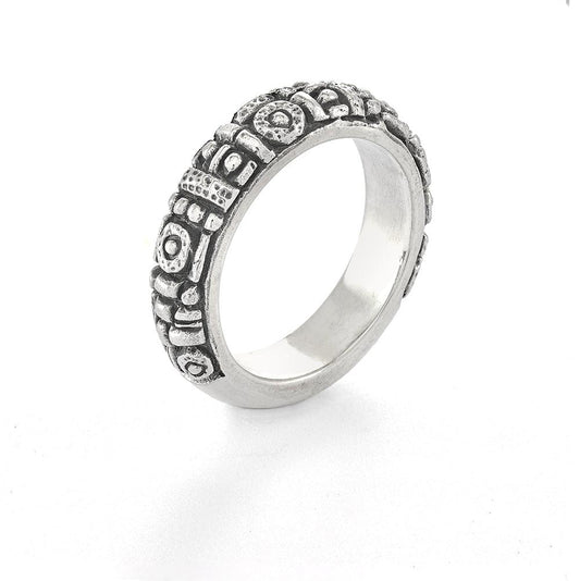 Acan Ring - Reva Jewellery