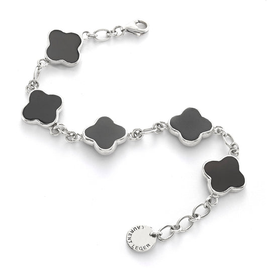 Clover Bracelet - Reva Jewellery