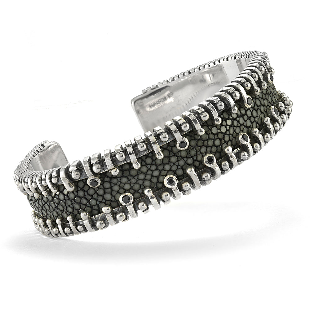 The Matrix Bracelet - Reva Jewellery