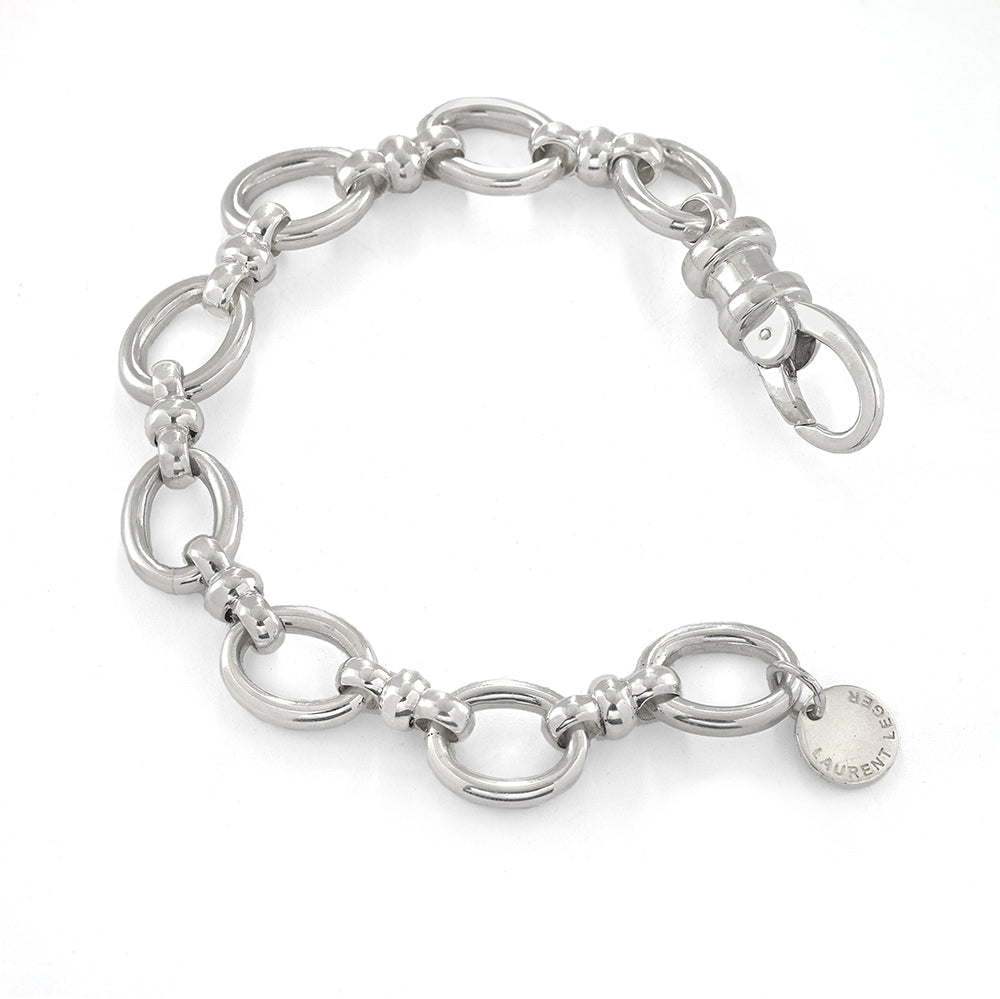 Danil Chain Bracelet - Reva Jewellery