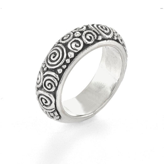 Changha Ring - Reva Jewellery