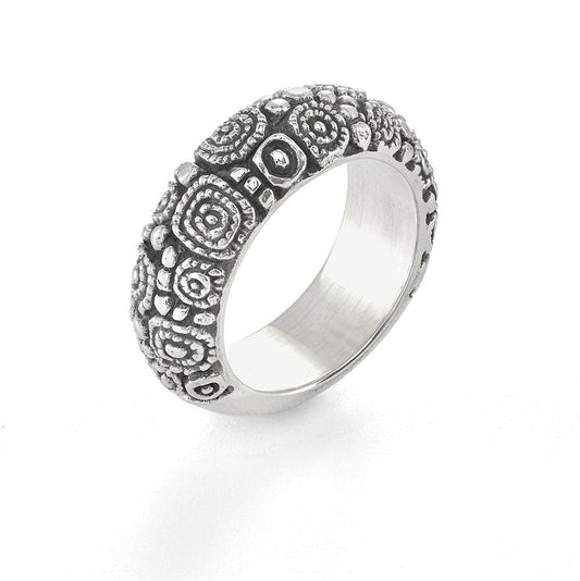Chihua Ring - Reva Jewellery