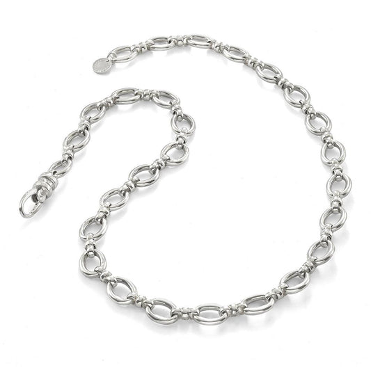 Danil Chain Necklace - Reva Jewellery