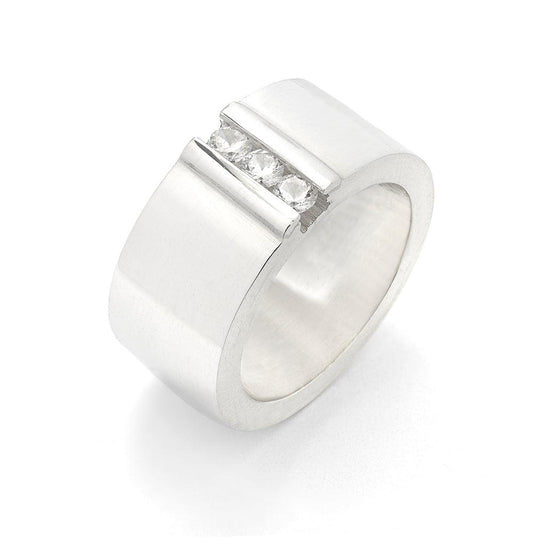 Flex Ring - Reva Jewellery