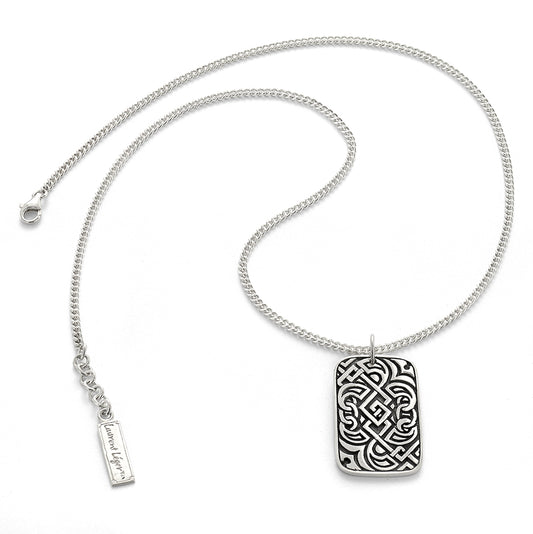 The Nikau Necklace - Reva Jewellery