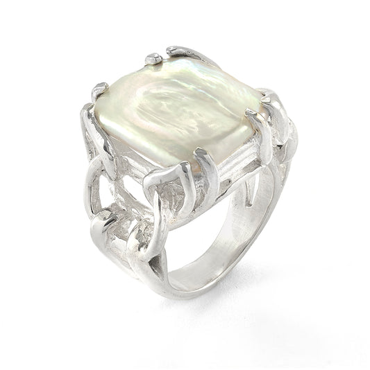 The Gili Ring - Reva Jewellery