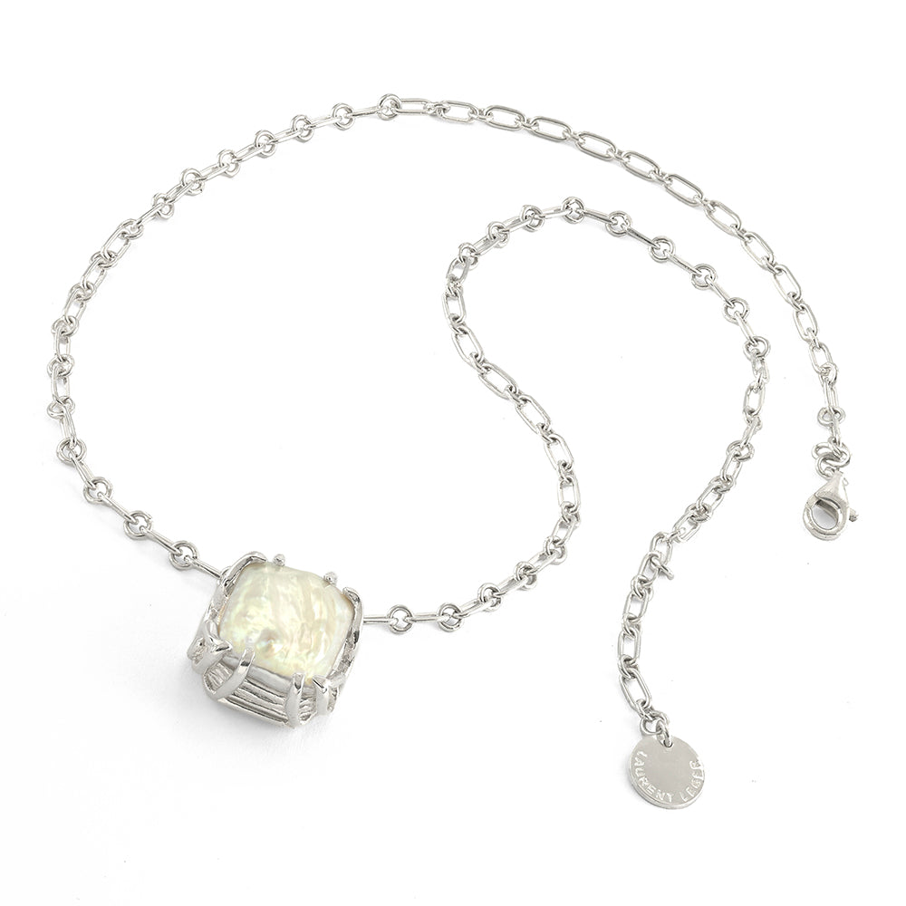 The Gili Necklace - Reva Jewellery
